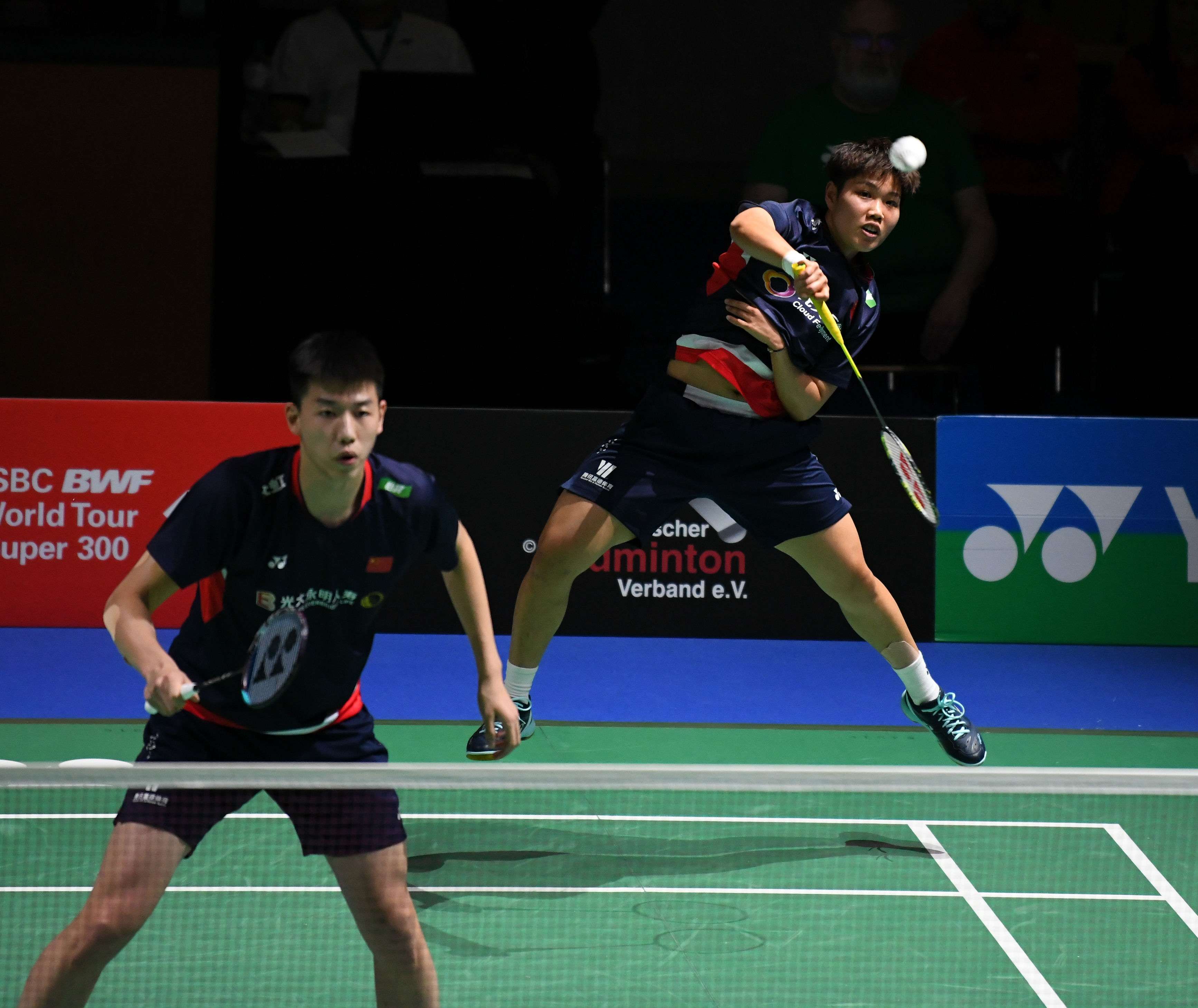 时间的努力 时间的努力