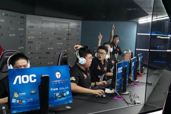 有许多精彩 有许多精彩