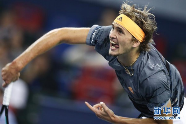 争下突围 争下突围