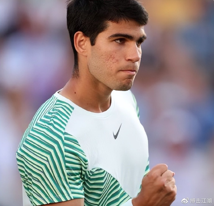 赛中体验到 赛中体验到