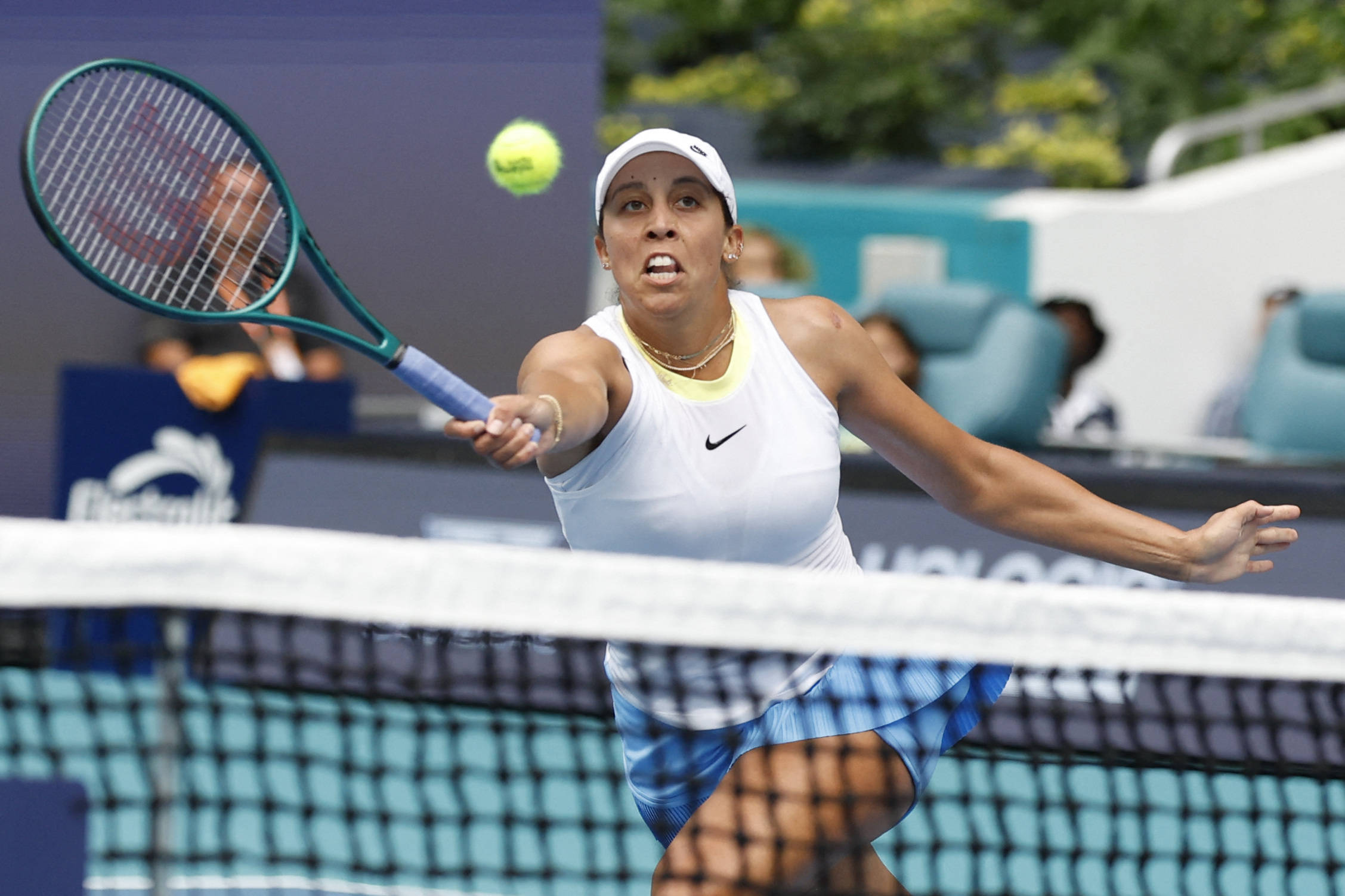 在未来的比 在未来的比